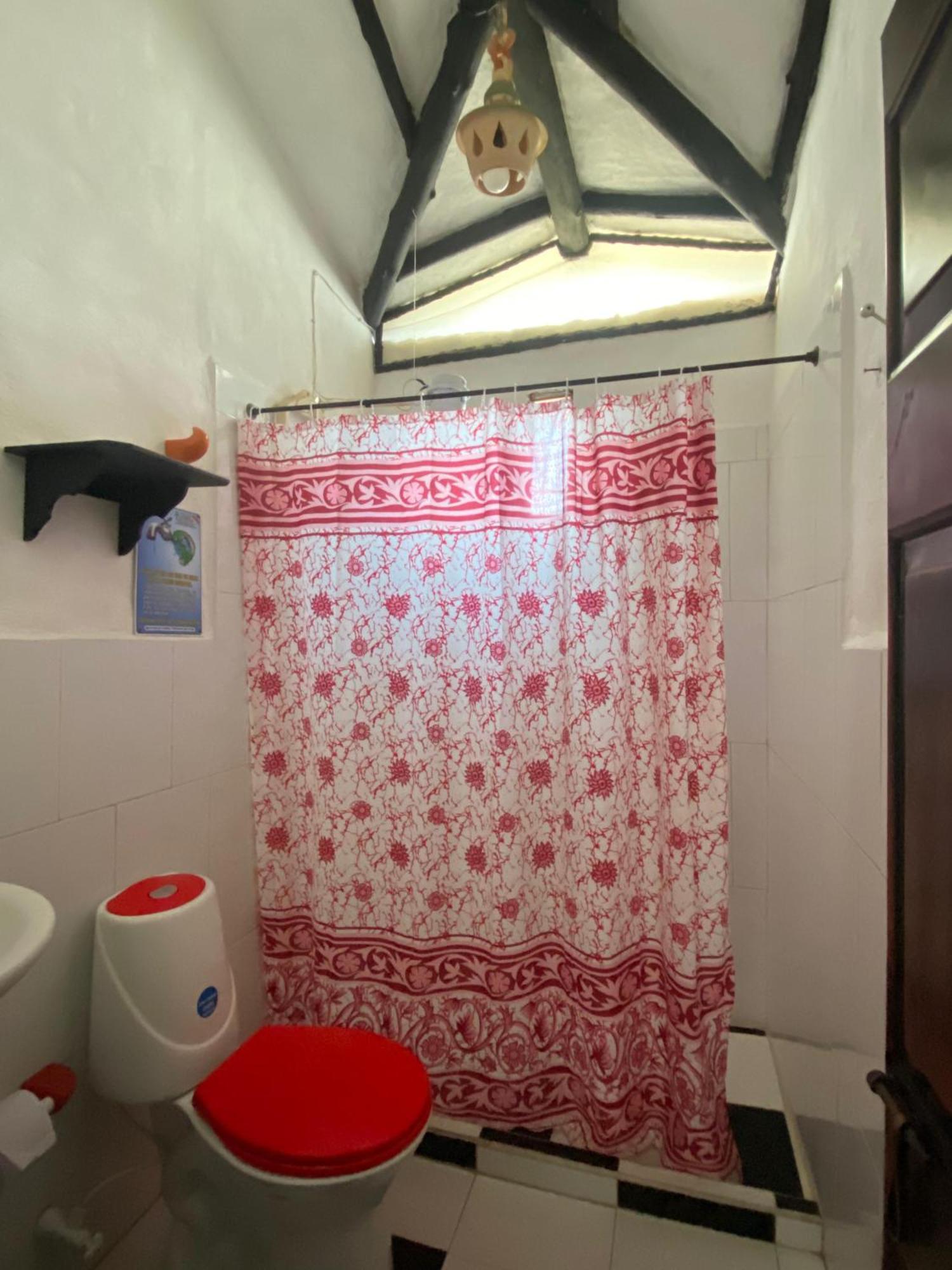 Cabanas Canon Del Chicamocha Aratoca Extérieur photo